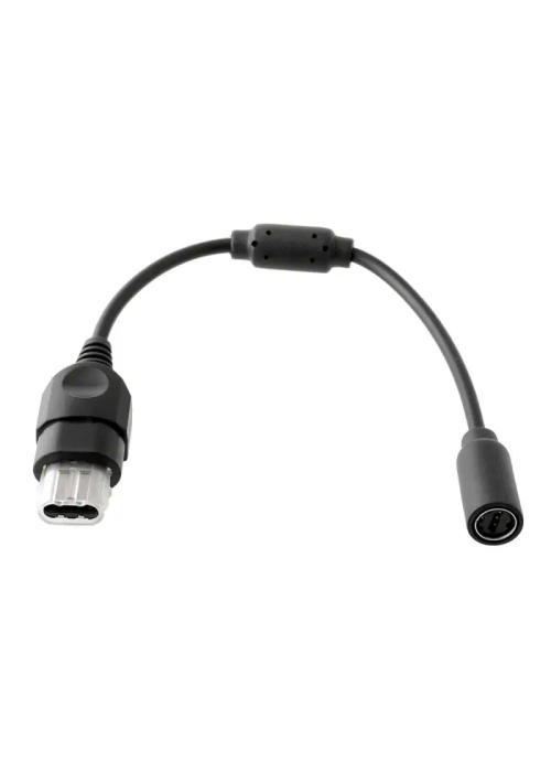 Breakaway Cable Adapter Line for XBOX Controller OEM (NEW)