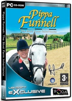 Pippa Funnel The Stud Farm Inheritance PC (Used)