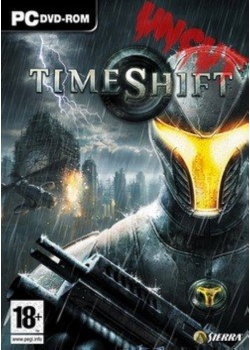 Timeshift PC (Used)