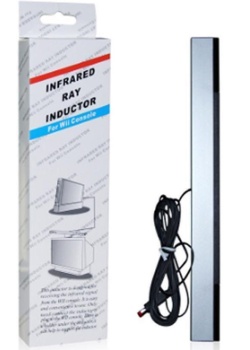 Nintendo Wii Infrared Bar OEM (NEW)