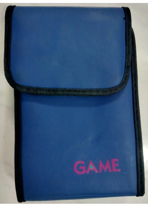 Nintendo Game Boy Advance SP Blue Case OEM (Used)