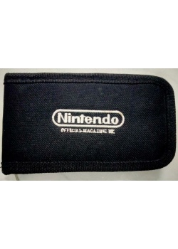 Nintendo DS Official Magazine UK Cartridge Case (Used)