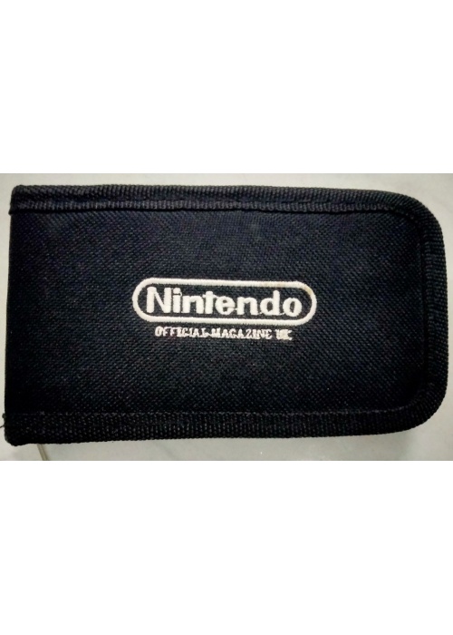 Nintendo DS Official Magazine UK Cartridge Case (Used)