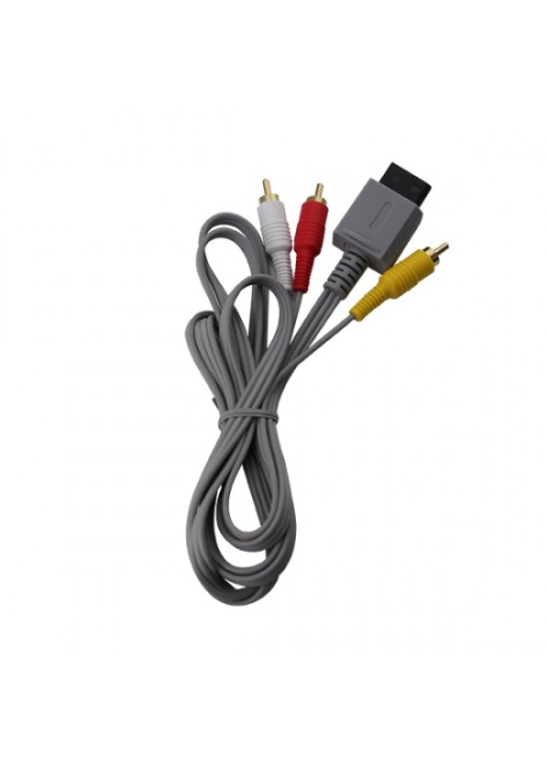 Nintendo Wii AV Cable (Used)