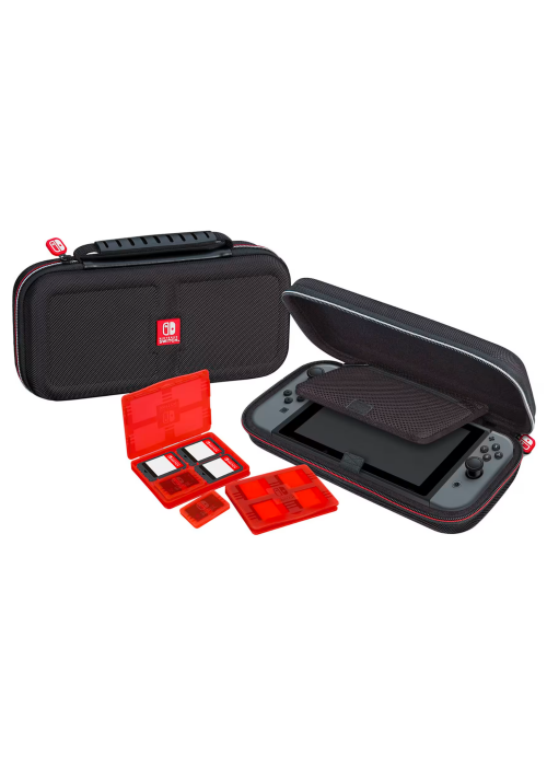 Nintendo Switch Hard Fabric Case (Used)