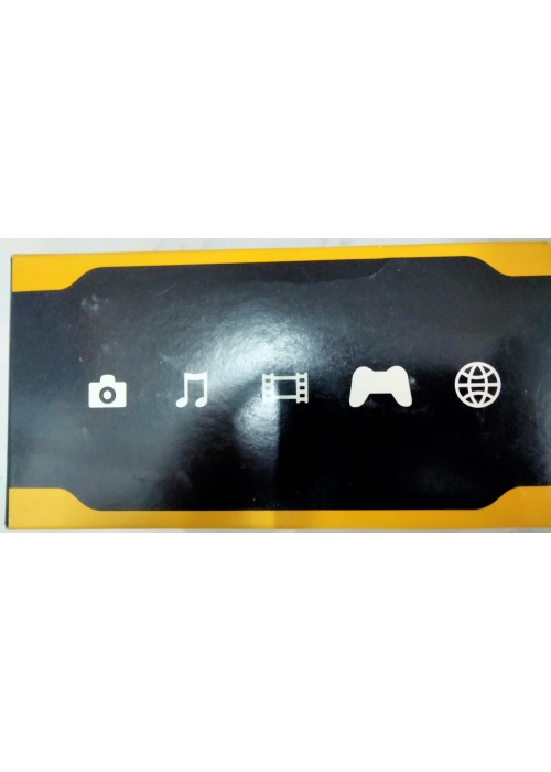 Sony PSP (Used) BOX ONLY