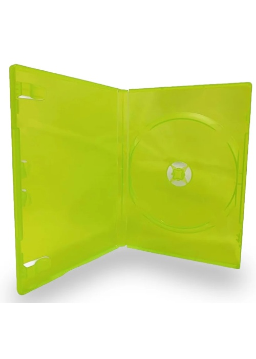 XBOX 360 Game Case OEM (NEW)