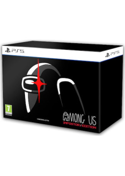 Among Us Impostor Edition PS5 NEW