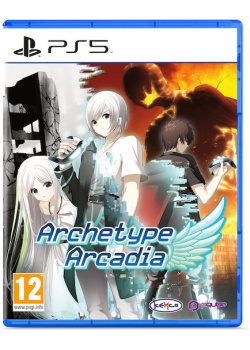 Archetype Arcadia PS5 NEW