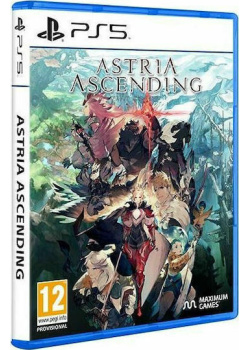 Astria Ascending PS5 NEW