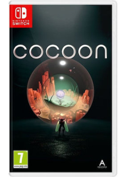Cocoon (Import) Nintendo Switch NEW