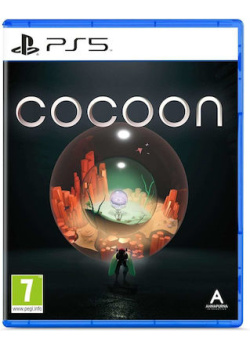 Cocoon PS5 NEW