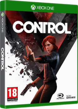 Control XONE NEW