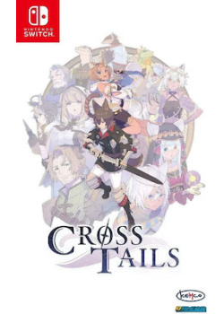 Cross Tails (Import) Nintendo Switch NEW