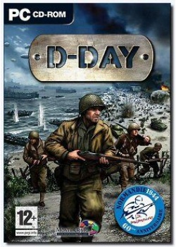 D-Day PC (Used)