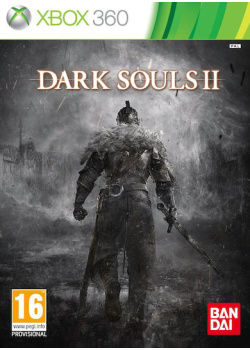 Dark Souls II X360 NEW