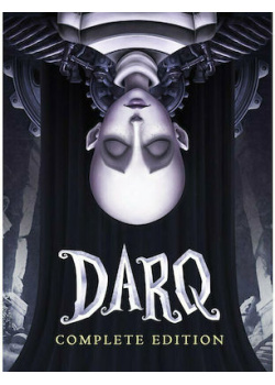 Darq - Complete Edition (Import) PS5 NEW