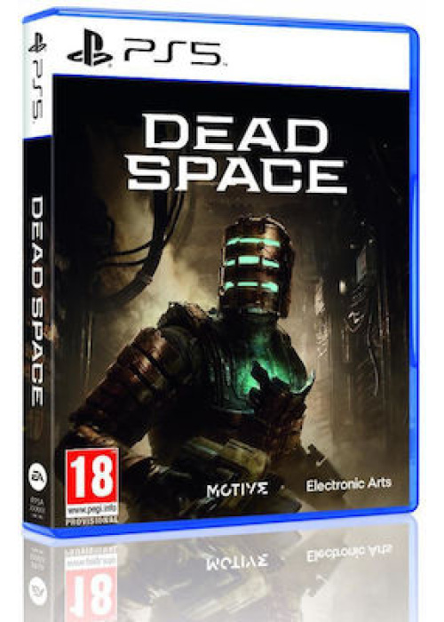 Dead Space Remake PS5 NEW