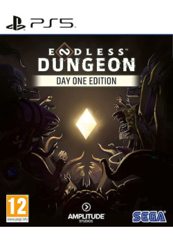 Endless Dungeon (Day One Edition) PS5 NEW