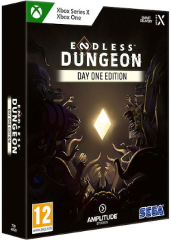 Endless Dungeon (Day One Edition) XBOX Series X NEW
