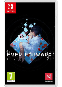 Ever Forward Nintendo Switch NEW