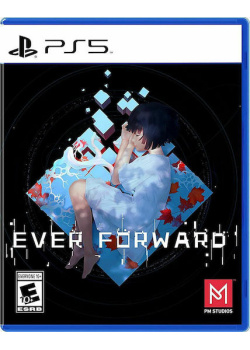 Ever Forward PS5 NEW