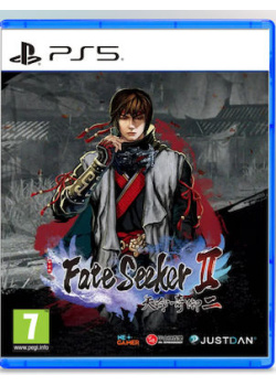Fate Seeker II (Import) PS5 NEW