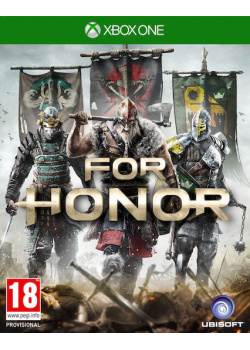 For Honor XONE NEW