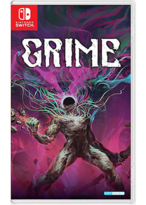 Grime (Import) Nintendo Switch NEW