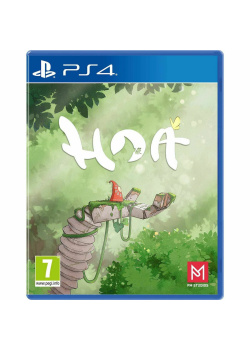HOA PS4 NEW