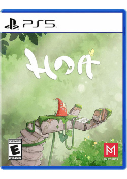 HOA PS5 NEW