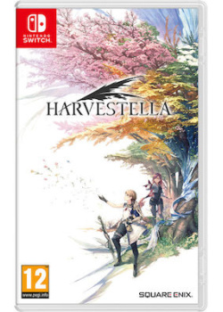 Harvestella Nintendo Switch NEW