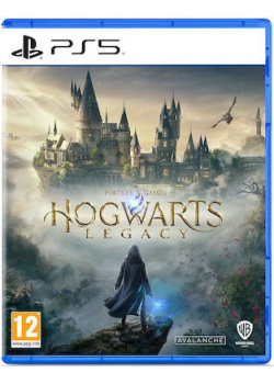 Hogwarts Legacy PS5 NEW