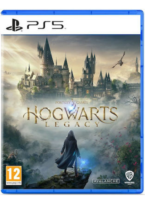 Hogwarts Legacy PS5 NEW