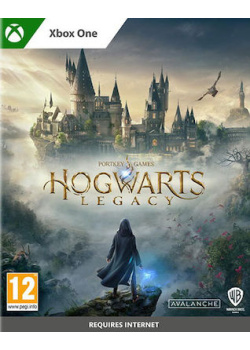 Hogwarts Legacy XONE NEW