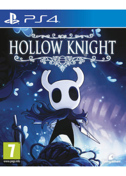 Hollow Knight PS4 NEW