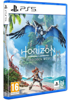Horizon Forbidden West PS5 NEW