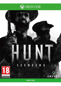 Hunt Showdown (Xbox SX only) XBOX Series X NEW