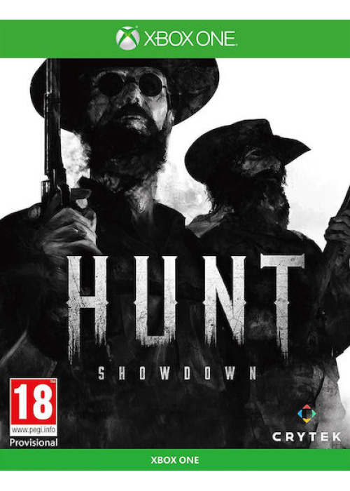 Hunt Showdown (Xbox SX only) XBOX Series X NEW