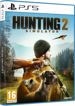 Hunting Simulator 2 PS5 NEW