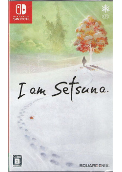 I am Setsuna (Import) Nintendo Switch NEW