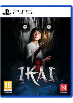 Ikai PS5 NEW