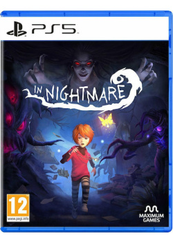 In Nightmare PS5 NEW