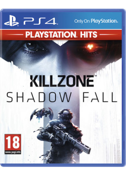 Killzone Shadow Fall (Playstation Hits) PS4 NEW