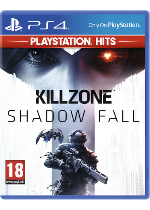Killzone Shadow Fall (Playstation Hits) PS4 NEW