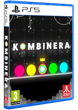 Kombinera (Import) PS5 NEW