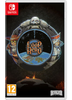 Loop Hero Nintendo Switch NEW