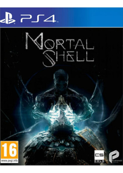 Mortal Shell PS4 NEW