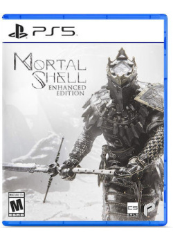 Mortal Shell PS5 NEW