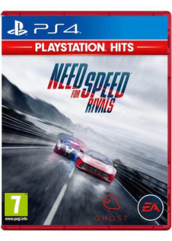 Need for Speed Rivals - PlayStation Hits PS4 NEW